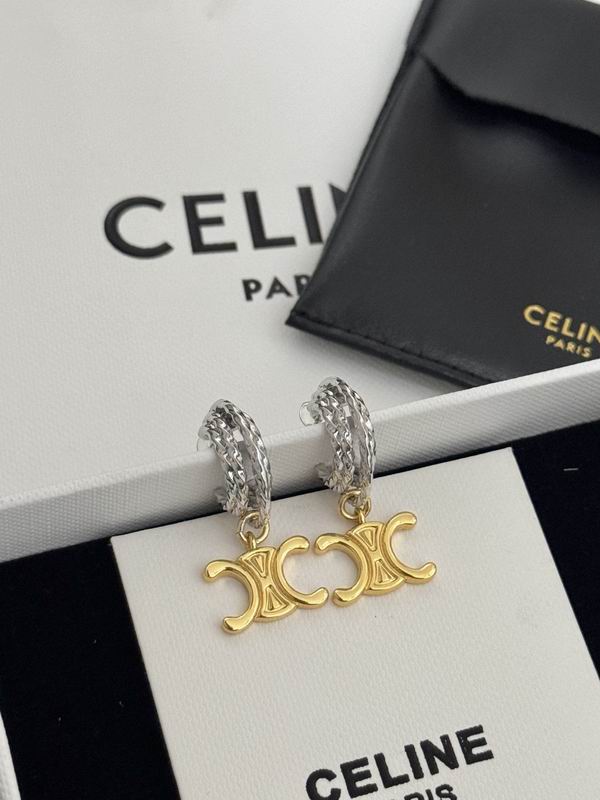 Celine Earring 07yxh01